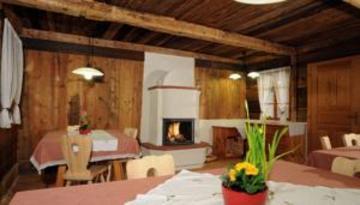 Alpine Resort Zwiglhof Innichen Exteriör bild
